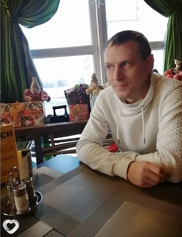 Александр, 41, Серпухове — анкета №2514775