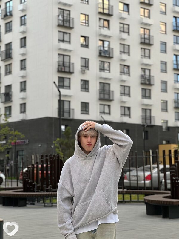 Макс, 21, Пензе — анкета №2514782
