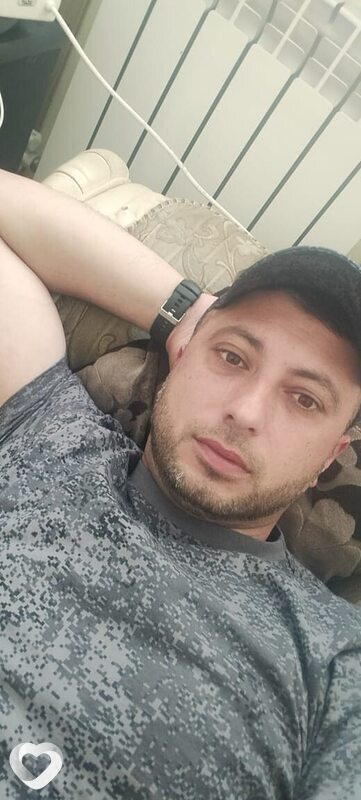 Руслан, 31, Дербенте — анкета №2514783