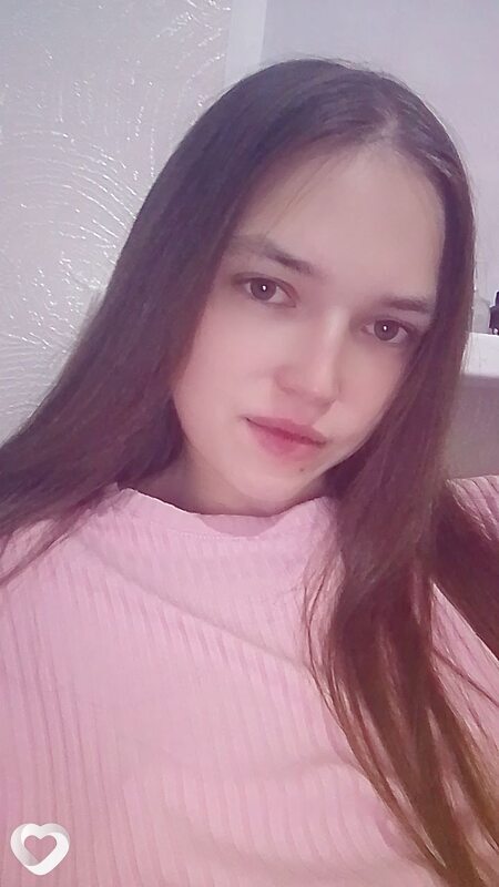 Катерина, Кудымкар