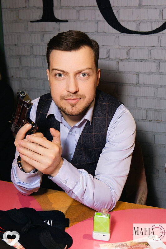 Сергей, 43, Евпатории — анкета №2514827
