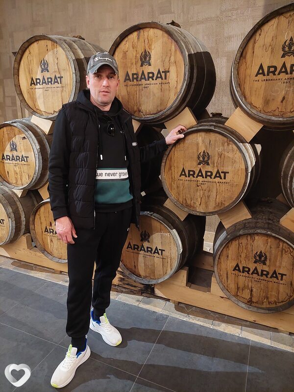 Алексей, 44, Новополоцке — анкета №2514831