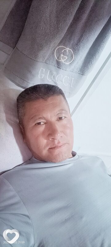 Иска, 37, Алматы — анкета №2514832