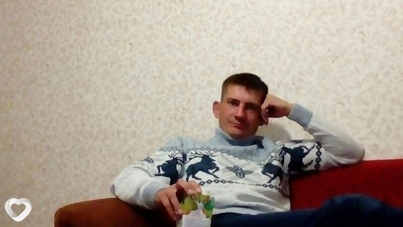 Павел, 42, Стерлитамаке — анкета №2514835