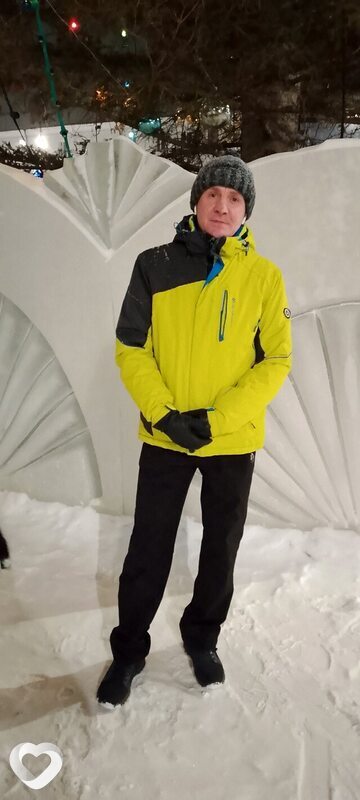 Dima, 43, Белорецке — анкета №2514836