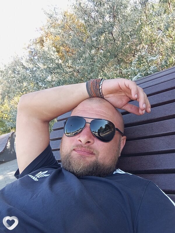 Александр, 35, Екатеринбурге — анкета №2514644