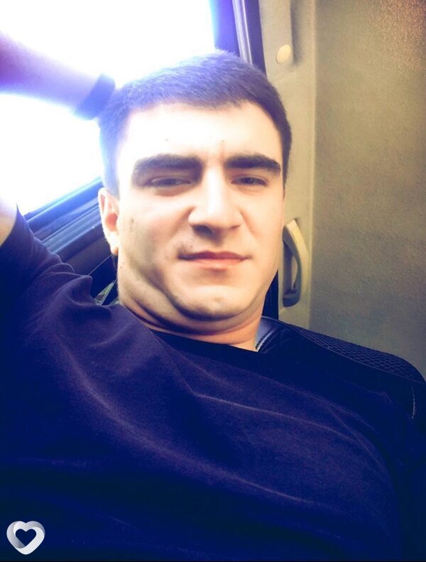 Тимур, 29, Москве — анкета №2514645