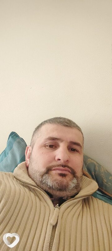 Azam, 32, Подольске — анкета №2514653