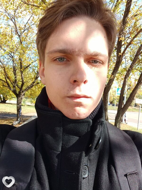 Илья, Тымовское