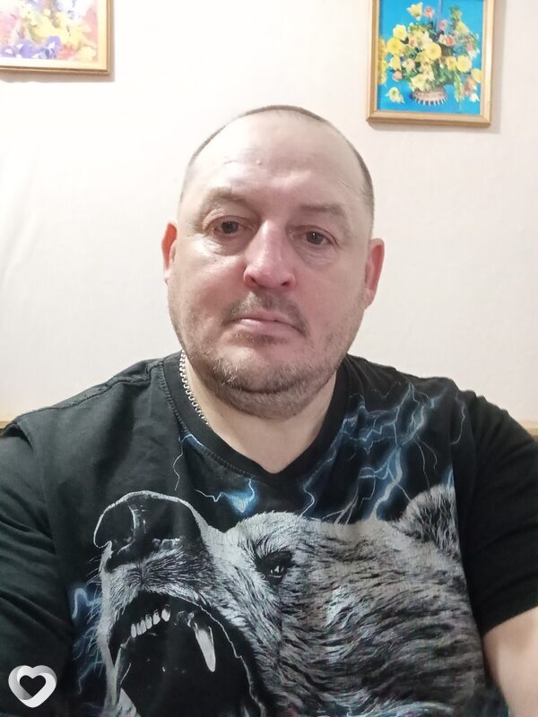 Сергей, 54, Москве — анкета №2514724