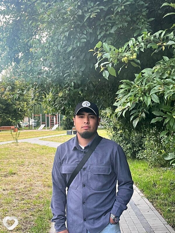 Мага, 26, Калининграде — анкета №2514737