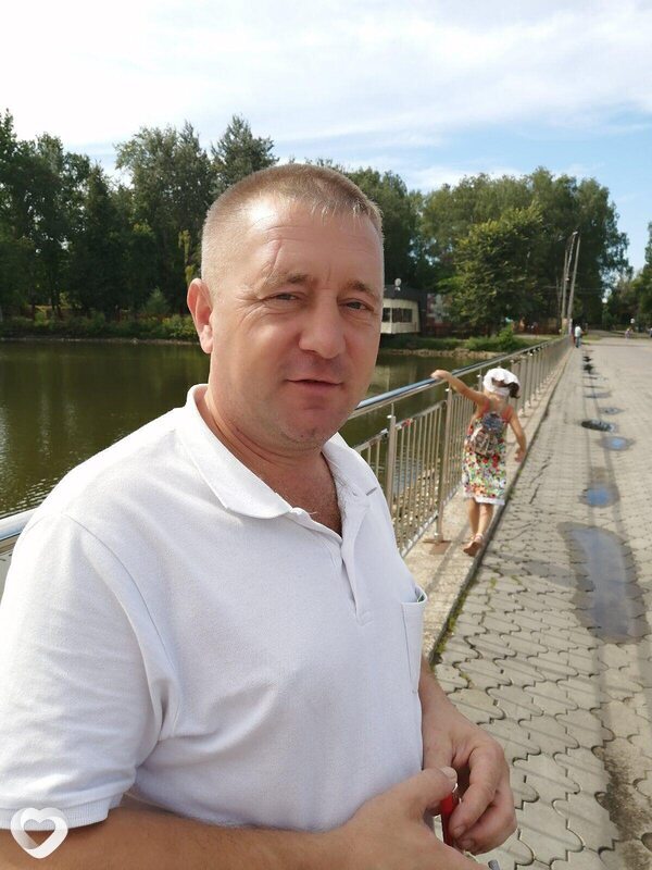 Роман, 46, Нижнем Новгороде — анкета №2514793