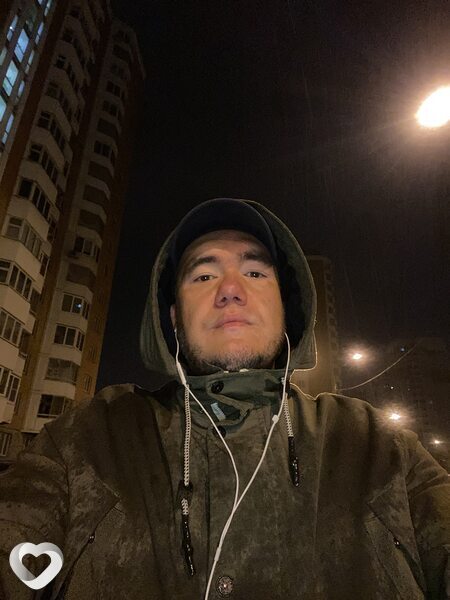 Илья, 40, Москве — анкета №2514796