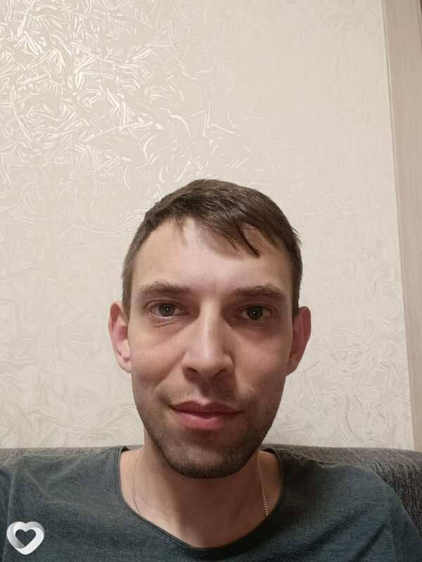 Александр, 35, Могилев — анкета №2514797