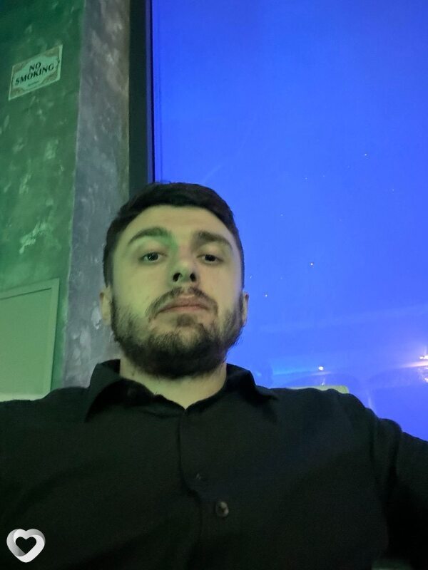 Дмитрий, 31, Минске — анкета №2514804