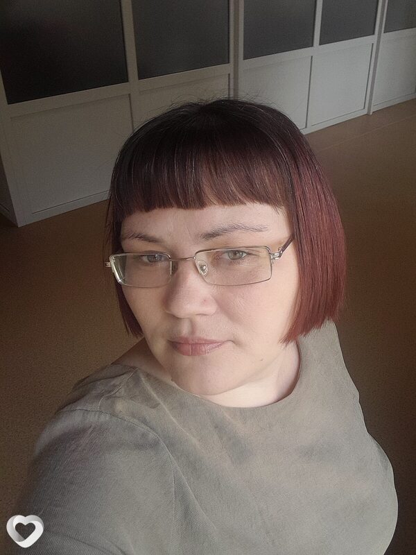 Екатерина, 39, Петропавловске — анкета №2514809