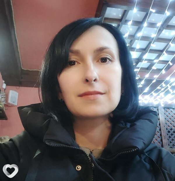 Марина, 44, Брянске — анкета №2514844