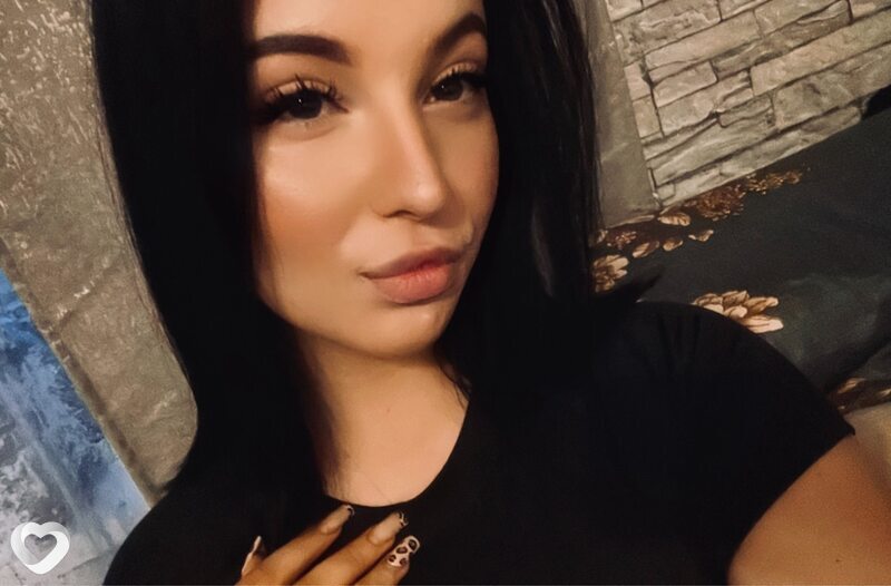 Вика, 20, Чебаркуле — анкета №2514847