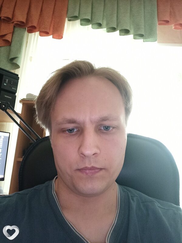 Роман, 29, Орёл — анкета №2514848