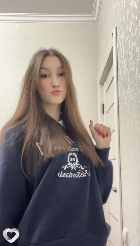 Аня, 19, Москве — анкета №2514853