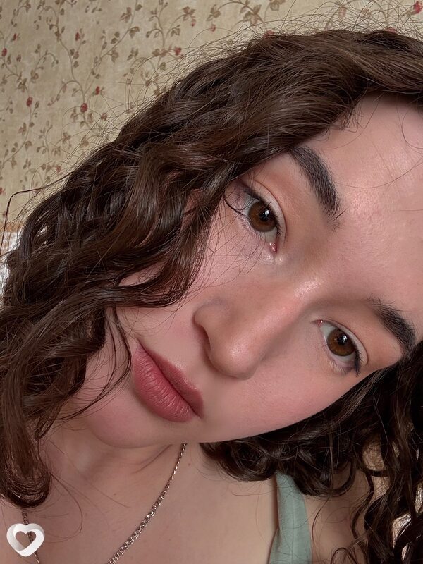 Екатерина, 21, Самаре — анкета №2515593