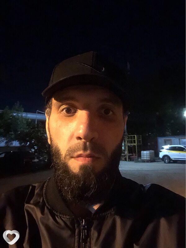 Рома, 35, Химках — анкета №2515596