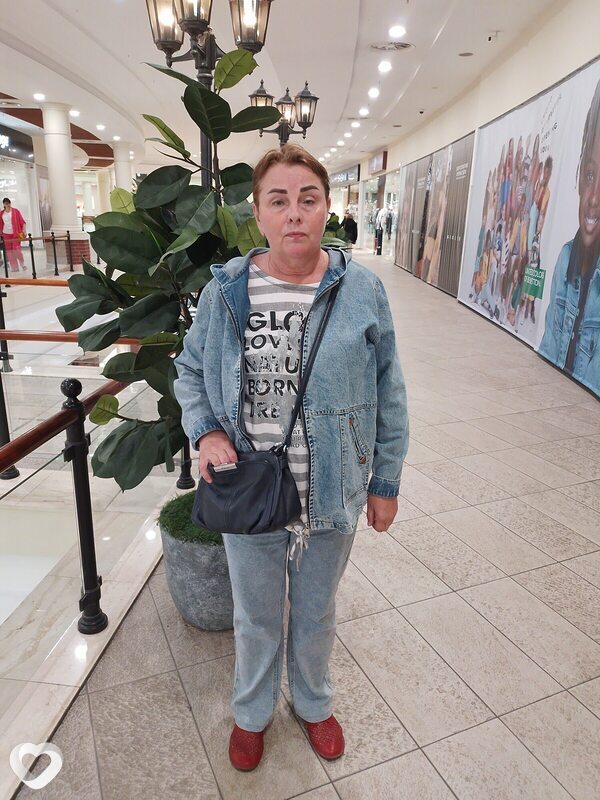Инна, 61, Калининграде — анкета №2515598
