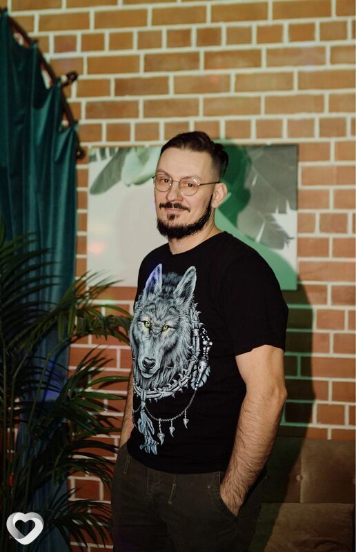 Евгений, 38, Лиде — анкета №2515603