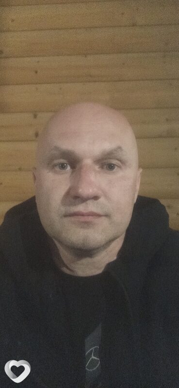 Денис, 42, Туле — анкета №2514892