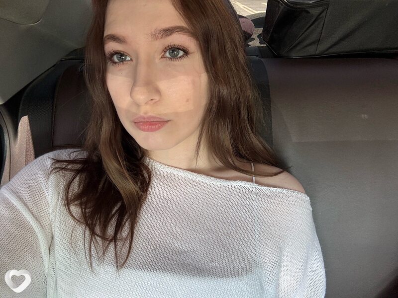 Алина, 21, Москве — анкета №2514897