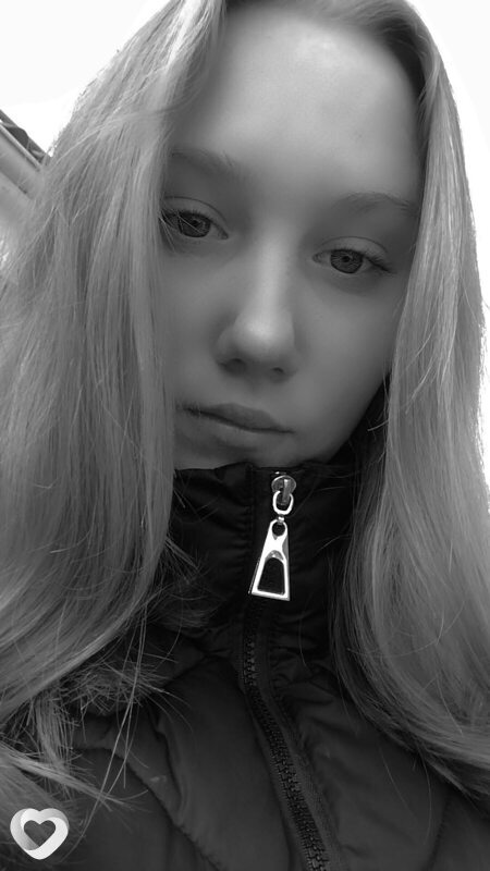 Ира, 22, Иванове — анкета №2514909