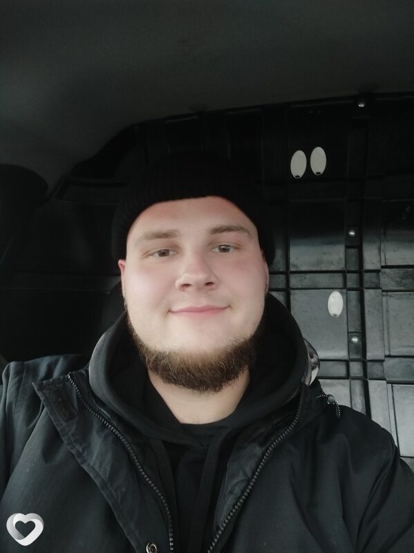 Александр, 28, Минске — анкета №2514994
