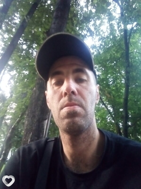 Андрей, 38, Новосибирске — анкета №2515002