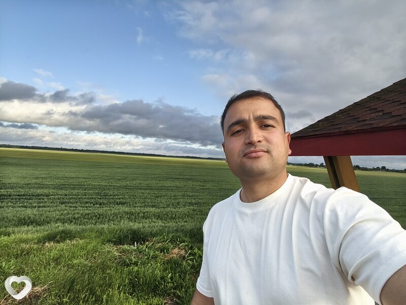 Ресул, 31, Минске — анкета №2515005
