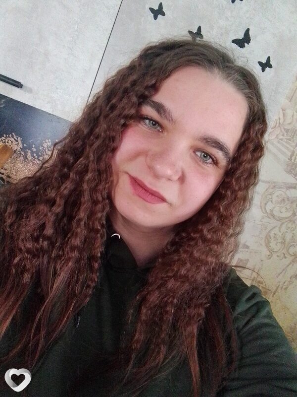 Надежда, 25, Калининграде — анкета №2515010