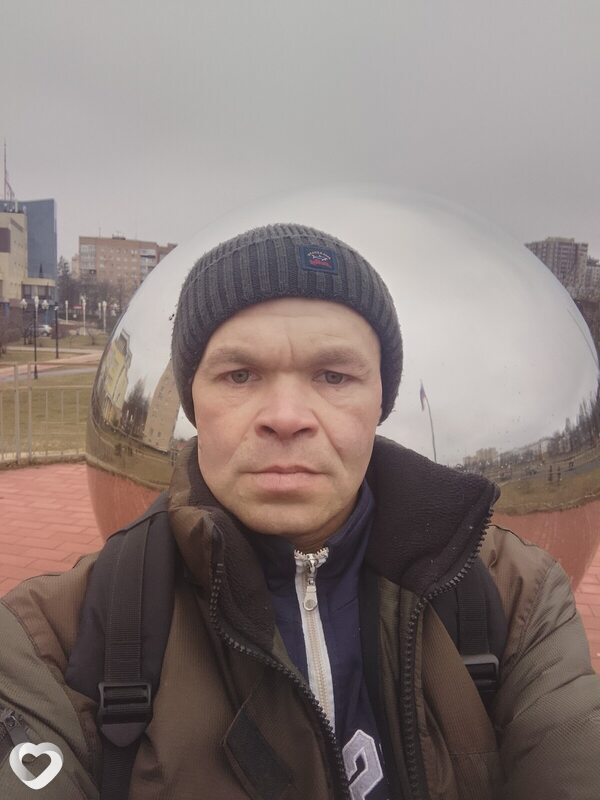 Юрий, 44, Челябинске — анкета №2515216