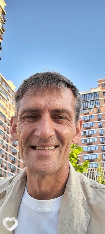 Александр, 50, Геленджике — анкета №2514969
