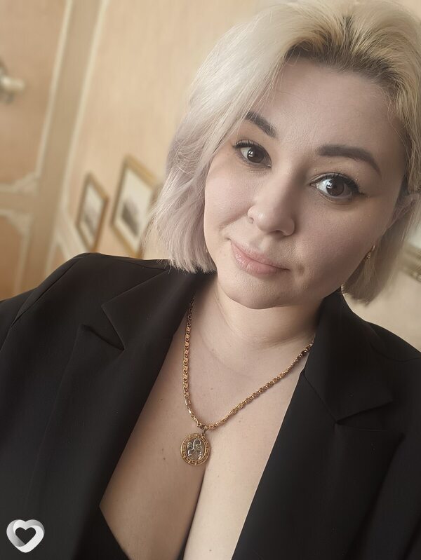 Анна, 38, Ростове-на-Дону — анкета №2514970