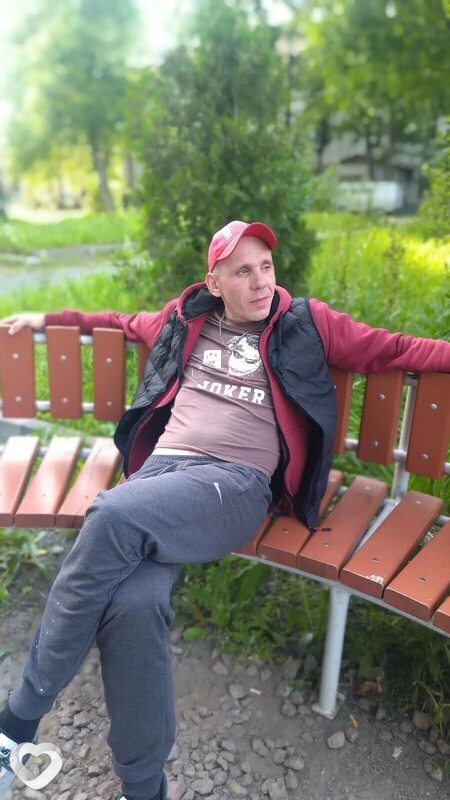 Максим, 36, Сергиеве Посаде — анкета №2514973