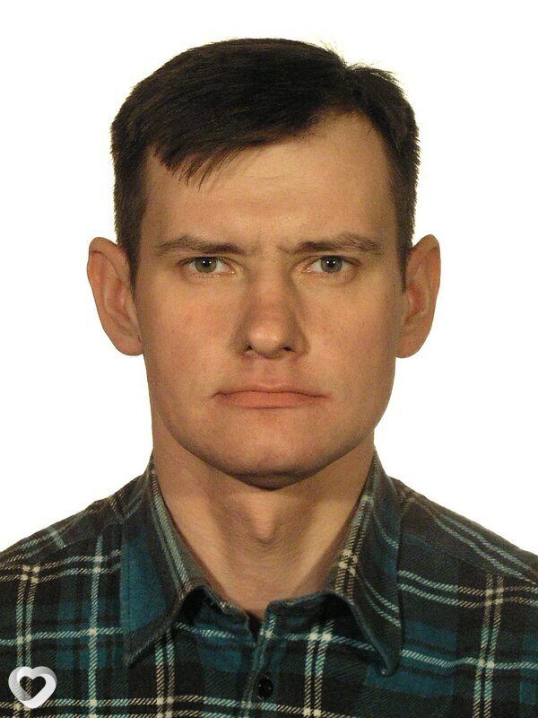 Павел, 35, Гродно — анкета №2514979
