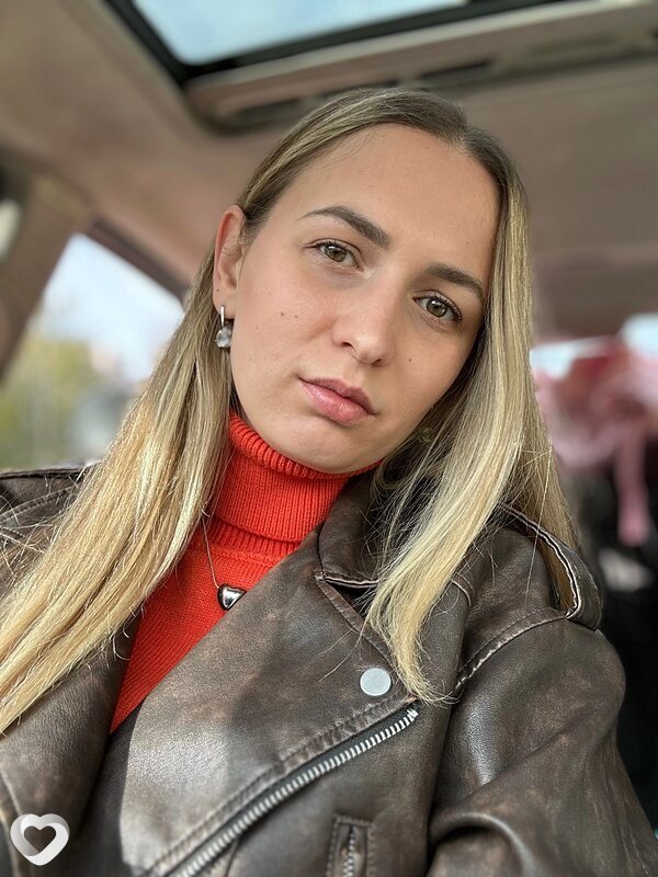 Анна, 34, Перми — анкета №2514986