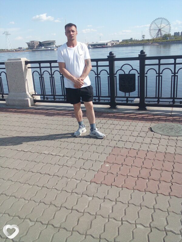 Паха, 36, Благовещенске — анкета №2515045