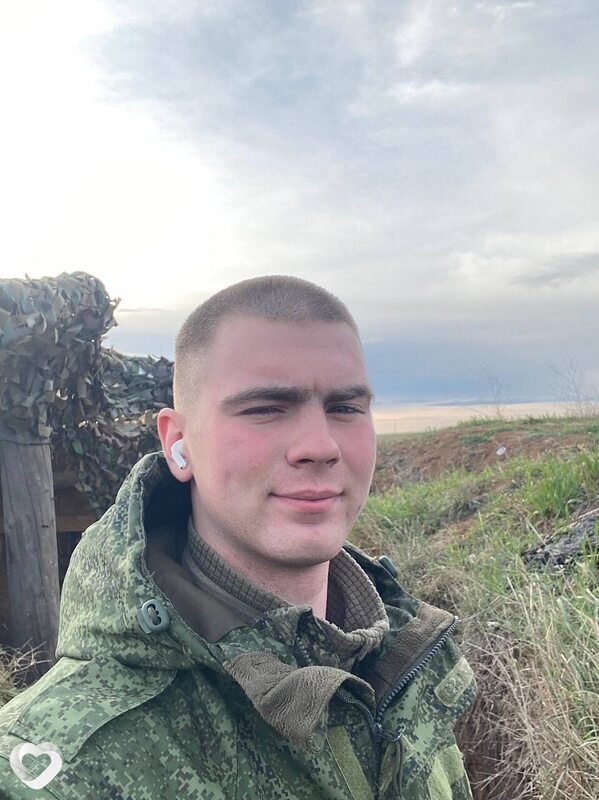 Александр, 20, Тюмени — анкета №2515047