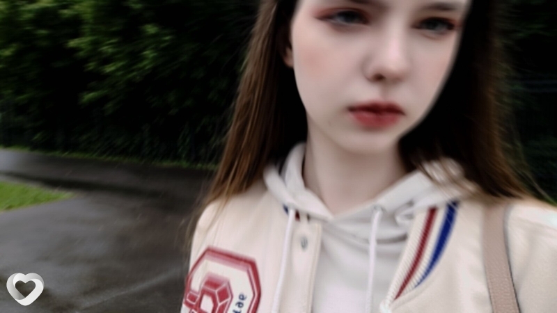 Ксюша, 19, Москве — анкета №2515062