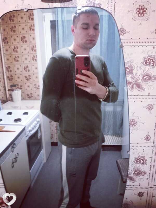 Стас, 21, Бобруйске — анкета №2515364