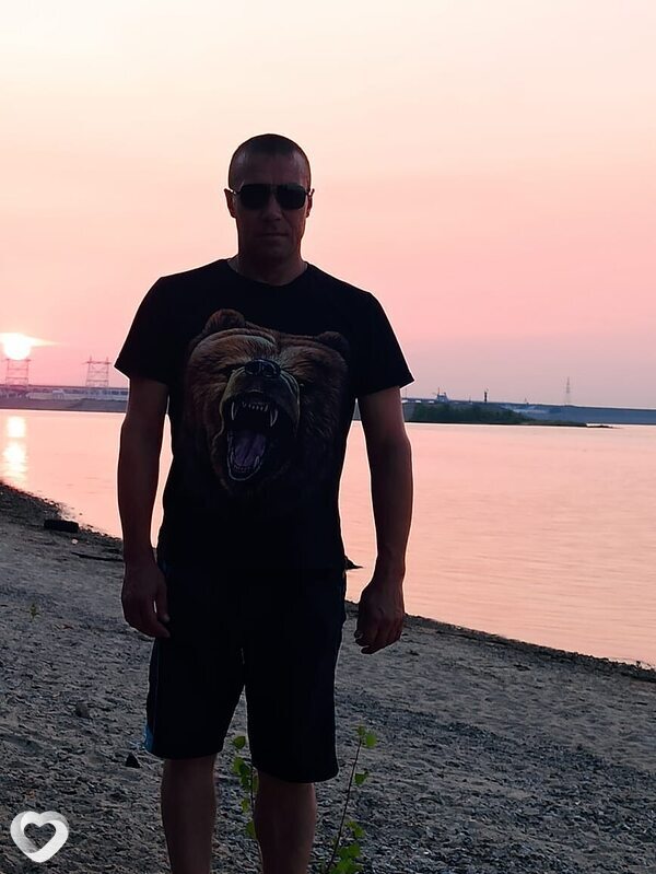 Евгений, 43, Новочебоксарске — анкета №2515370