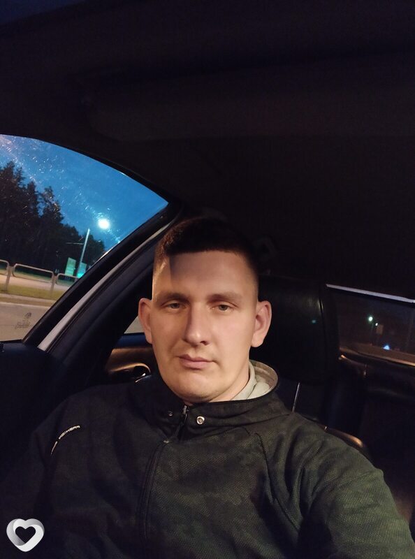 Андрей, 37, Борисове — анкета №2515380