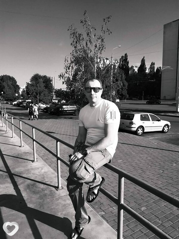 Андрей, 48, Гомеле — анкета №2515383