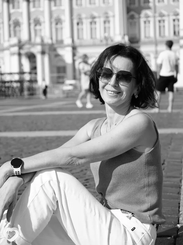 Галина, 47, Москве — анкета №2515385
