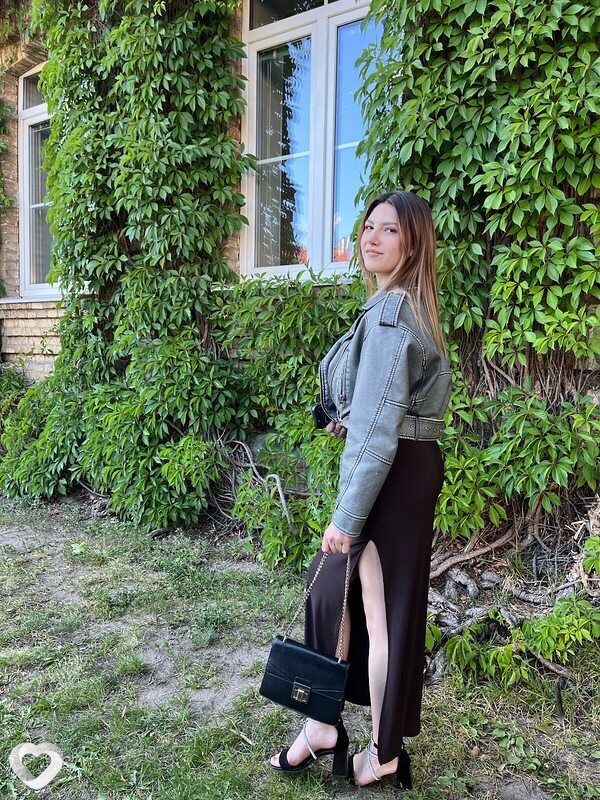 Ангелина, 21, Гродно — анкета №2515387